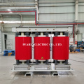 High Quality 630kVA Cast Resin Dry Type Distribution Transformer with Grgo Core Material
